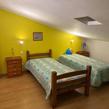 Apartamento Santa Cruz