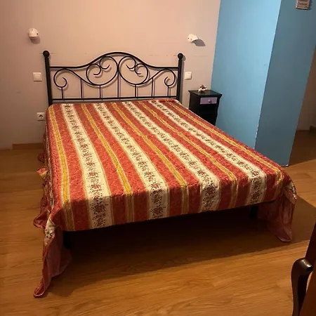 Апартаменты Apartamento Santa Cruz *