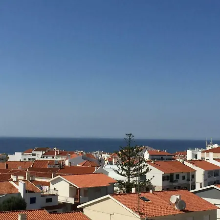 Apartamento Santa Cruz Apartment Santa Cruz (Oeste)