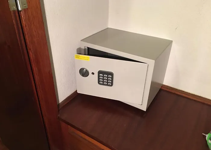 Apartamento Santa Cruz