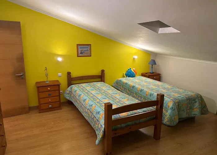 Apartamento Santa Cruz