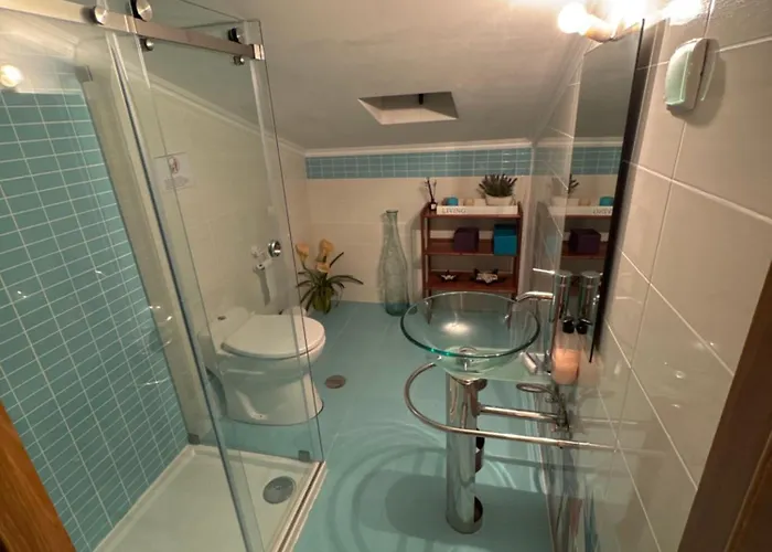 Apartamento Santa Cruz Апартаменты