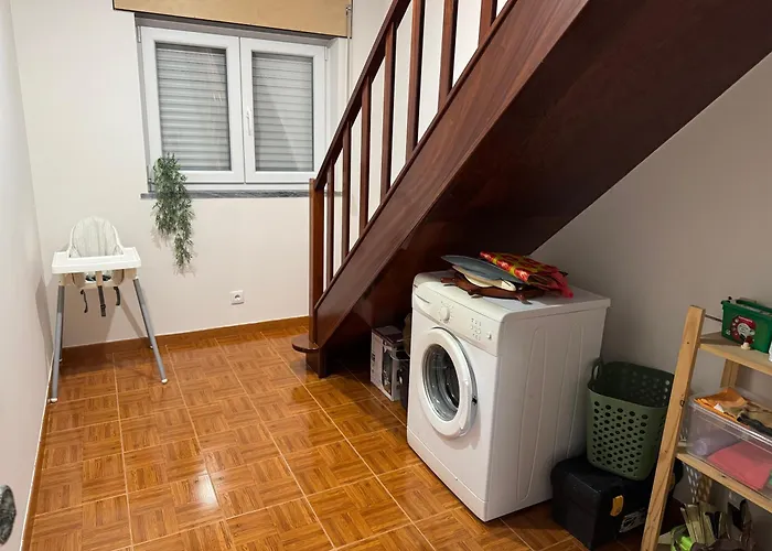 Apartamento Santa Cruz *