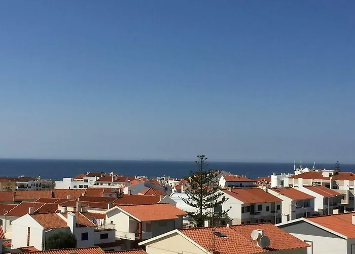 Apartamento Santa Cruz Daire Santa Cruz (Oeste)