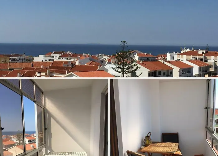 Apartamento Santa Cruz Санта-Круш